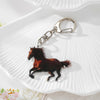 Brown Horse
