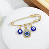 Teardrop Eye