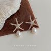 Gold Starfish