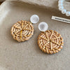 Rattan Circle