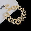 Gold Tone