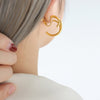 Gold Clip