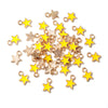 Yellow Star