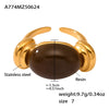 Gold Brown