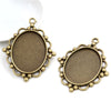 Oval Tray 33