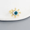 Realistic Eye Ring