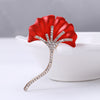 Red Ginkgo