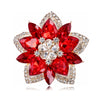 Red Flower