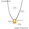 P211 GoldDrop