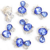 Periwinkle Silver