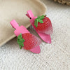 Red Strawberry