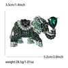 Green Elephant