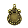 Antique Bronze