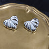 Silver Hearts