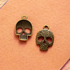 Antique Bronze