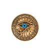 Gold Eye