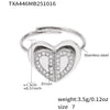 Steel Ring