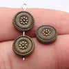Antique Bronze