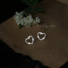 Open Heart