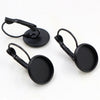 Black 12mm
