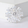 Silver Snowflake