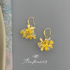 Yellow Cluster