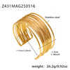 Gold Small