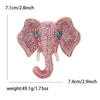 Pink Elephant