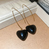 Pearl Heart Hook