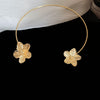Gold Flower