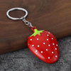 Red Strawberry