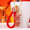 Red-Fortune Red-Money-Peanut