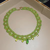 Green Choker
