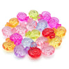 Assorted Clear Apple