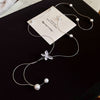 Butterfly Lariat