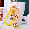 Yellow-Fortune Lucky-Cat