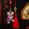 Purple-Lion-Dance