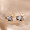 Gray Crystal