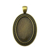 Antique Bronze