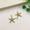 White Starfish