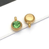Gold T 22