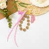 Gold Beads