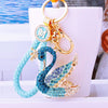 Sky-Blue-Fortune-Loop Blue-Gradient-Swan