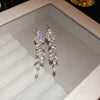 Silver Leaf Cascades