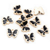 Black Butterfly