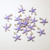 Purple Starfish