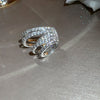 Silver Cuff
