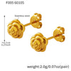 Gold Rose