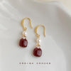 Wine Red Pearl