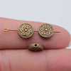 Antique Bronze